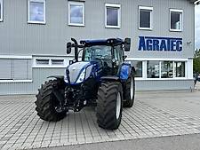 New Holland T 6.180 DynamicCommand traktorpool Angebot