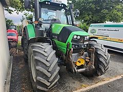 Deutz-Fahr Agrotron 6160