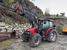 Case IH JXU 95 traktorpool Angebot