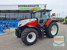 Steyr 6220 Absolut CVT traktorpool Angebot