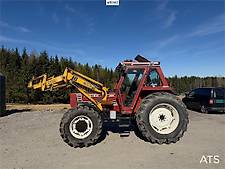 Fiat 110-90 traktorpool Angebot