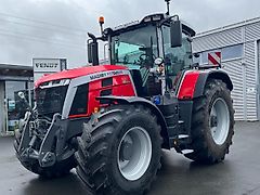 Massey Ferguson 8S.305 Dyna-VT RTK Vollausstattung !!