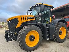 JCB Fastrac 8330 traktorpool Angebot
