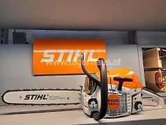 STIHL Benzin-Kettensäge MS 500i 5,0 kW (6,8 PS) günstig online