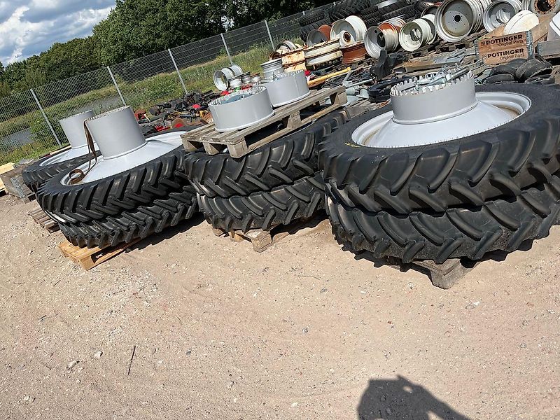 Kock & Sohn 320/85 R38 320/90 R54