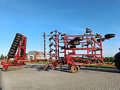 Horsch Terrano 8 FG 8 AS