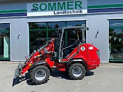 Weidemann 1390