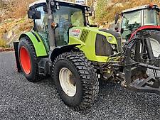 Claas Arion 460 traktorpool Angebot