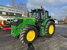 John Deere 6155M traktorpool Angebot