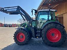 Fendt 514 Vario Gen3 Profi+ Setting2 traktorpool Angebot