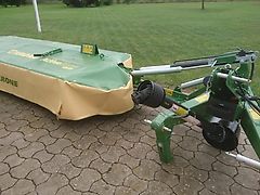 Krone ActiveMow R 320