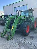 Fendt 718 Vario S4 Power traktorpool Angebot