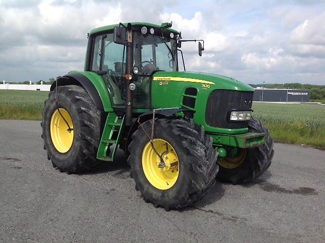 John Deere 7430 Premium