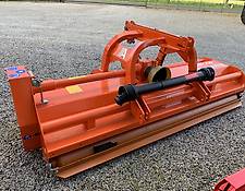 Agrimaster RV 280