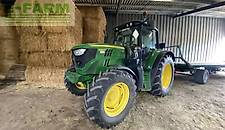 John Deere 6105m traktorpool Angebot