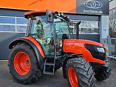 Kubota M4-073 CAB