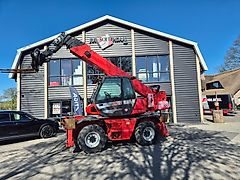 Manitou MRT 1840 easy