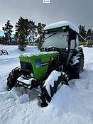 Deutz Fahr D6807A 4x4 traktorpool Angebot