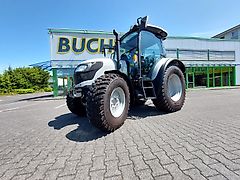Kubota M4-073 CAB