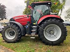 Case IH Puma 240 CVX traktorpool Angebot