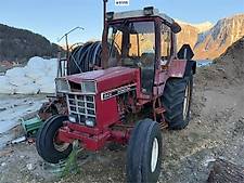 IHC 844/955 XL traktorpool Angebot