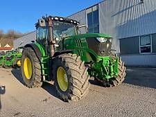 John Deere 6210R traktorpool Angebot