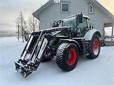 Fendt 716 Vario traktorpool Angebot