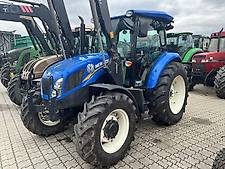 New Holland TD 5.85 traktorpool Angebot