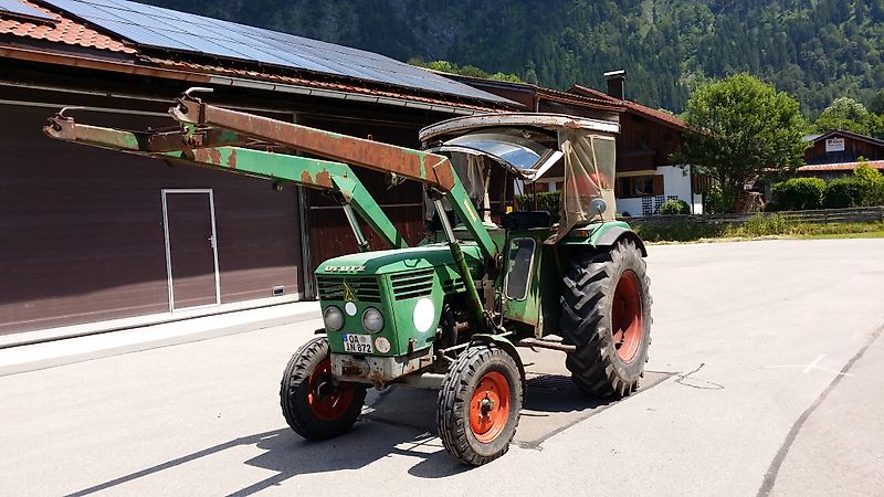 Deutz D4506