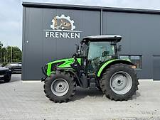 Deutz-Fahr 5105 Keyline traktorpool Angebot
