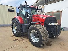 Case IH Puma 240 CVX