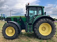 John Deere 6920 Auto Quad traktorpool Angebot