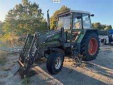 Fendt Farmer 306LS traktorpool Angebot