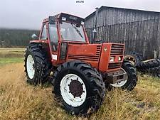 Fiat 980 DT traktorpool Angebot