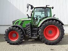 Fendt 720 Vario S4 Power traktorpool Angebot