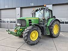John Deere 6630 traktorpool Angebot