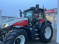 Steyr 4145 Profi CVT traktorpool Angebot