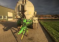 Joskin 14000 Ltr. Joskin 14000 Ltr.