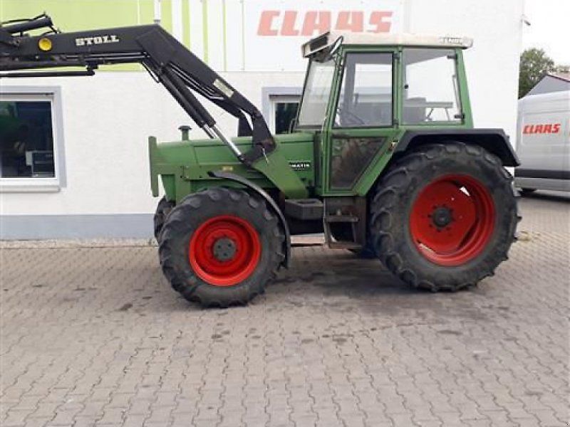 Fendt Farmer 308 LSA