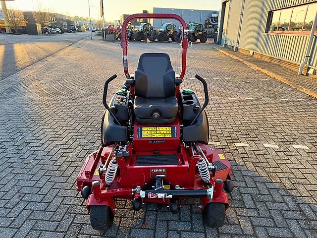 FERRIS IS2600 Zero Turn Maaier