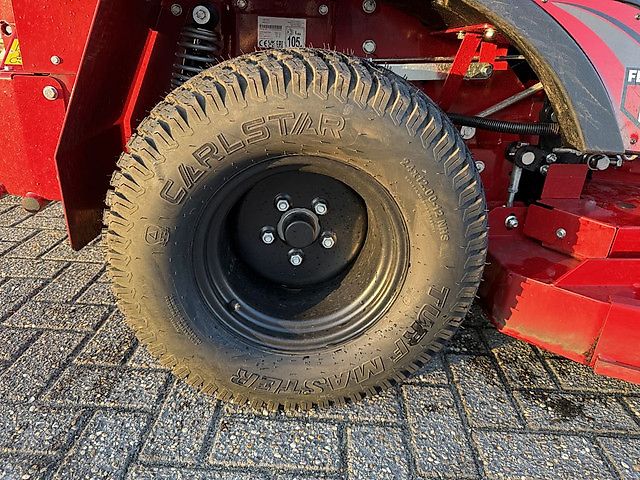 FERRIS IS2600 Zero Turn Maaier