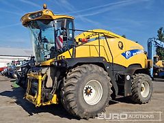 New Holland FR9060