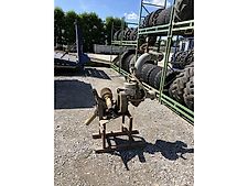 Rovatti Beregeningspomp