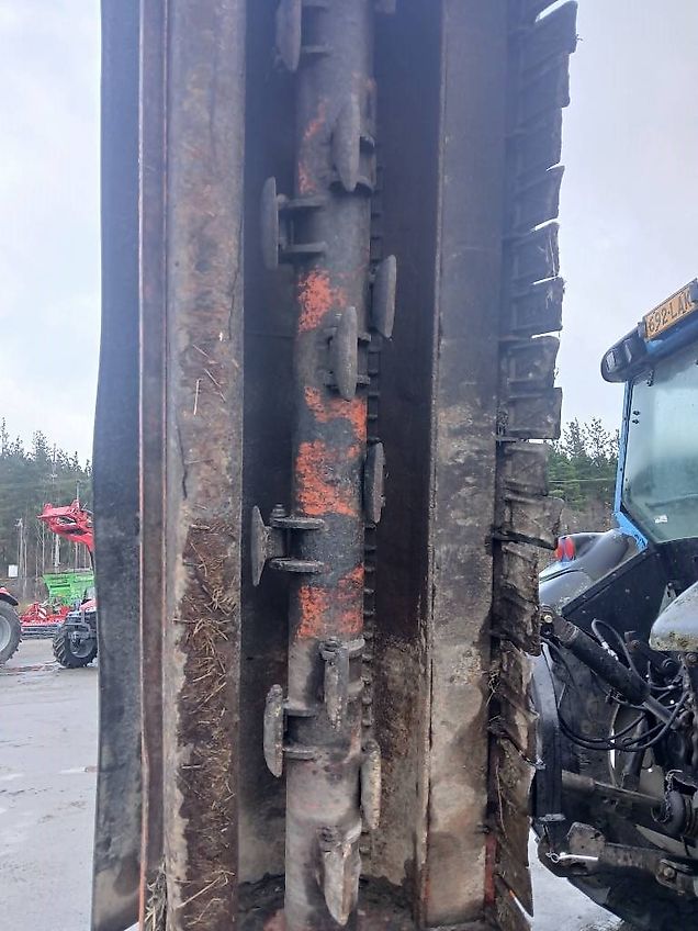 Perfect Piennarmurskain Zt240