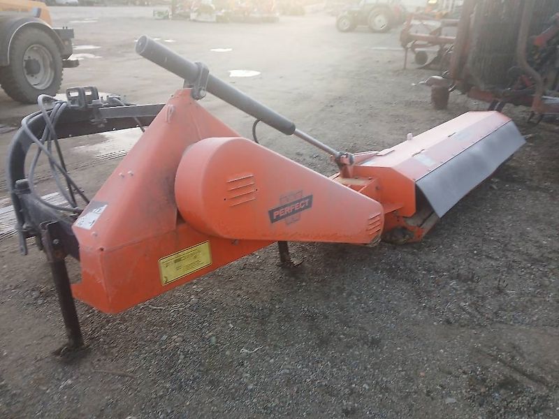 Perfect Piennarmurskain Zt240