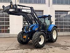 New Holland T6.180 DC traktorpool Angebot