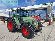 Fendt farmer 412 vario traktorpool Angebot