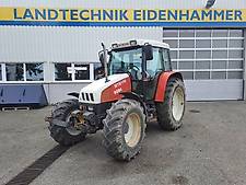 Steyr 9083 M A traktorpool Angebot