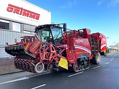 Grimme MAXTRON 620 II