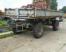 Fortschritt HW 60